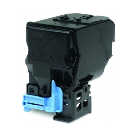TONER COMPATIBILE EPSON ACULASER C3900 CX37 C13S050593 S050593 NERO