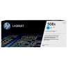 Toner HP Color LaserJet Enterprise Flow MFP M 577 CF361X 508X CIANO