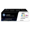 HP CM 6030 MFP/CM 6040 MFP Yellow