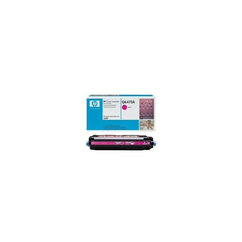 HP COLOR LASERJET 3600 CIANO