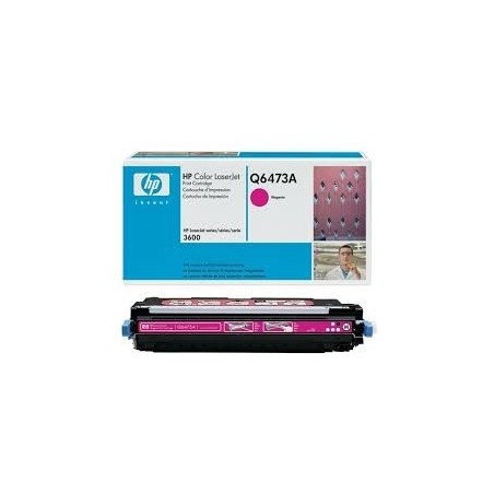 HP COLOR LASERJET 3600 CIANO