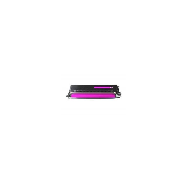 Toner COMPATIBILE BROTHER DCP 9055 TN325M MAGENTA TN-325M