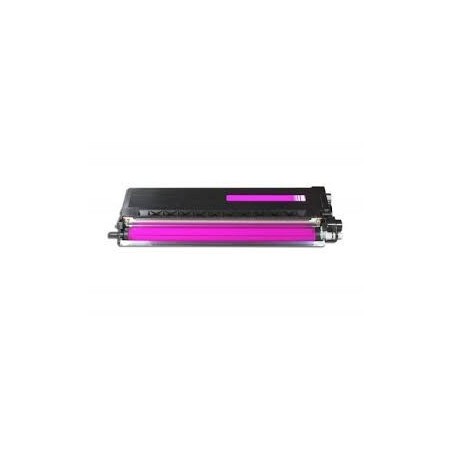 Toner COMPATIBILE BROTHER DCP 9055 TN325M MAGENTA TN-325M