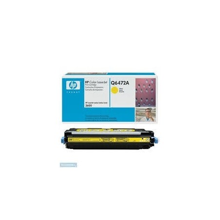 HP COLOR LASERJET 3600 CIANO