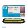 Toner HP COLOR LASERJET 3600 Q6472A GIALLO