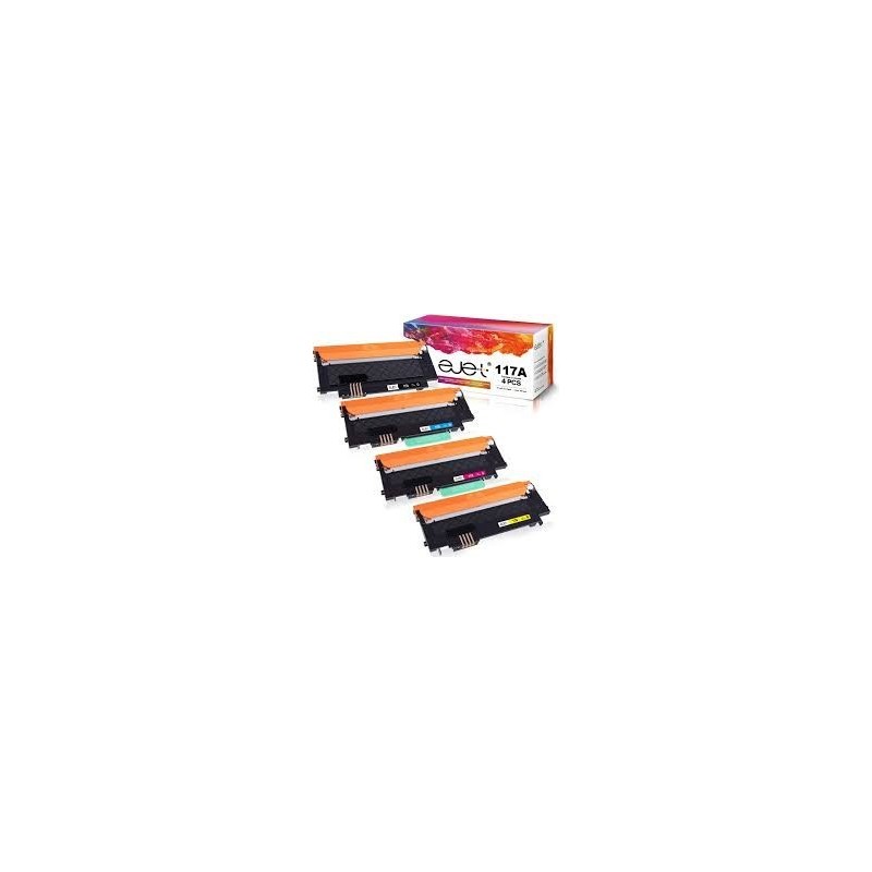 117A - W2070A
