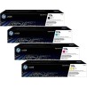 Toner HP 117A W2070A NERO Color Laser 150a 1.100 COPIE CON CHIP