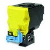 TONER COMPATIBILE EPSON ACULASER C3900 CX37 C13S050590 S050590 GIALLO