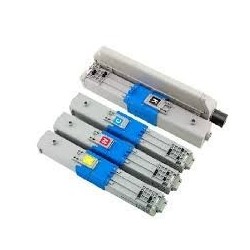 OKI C310