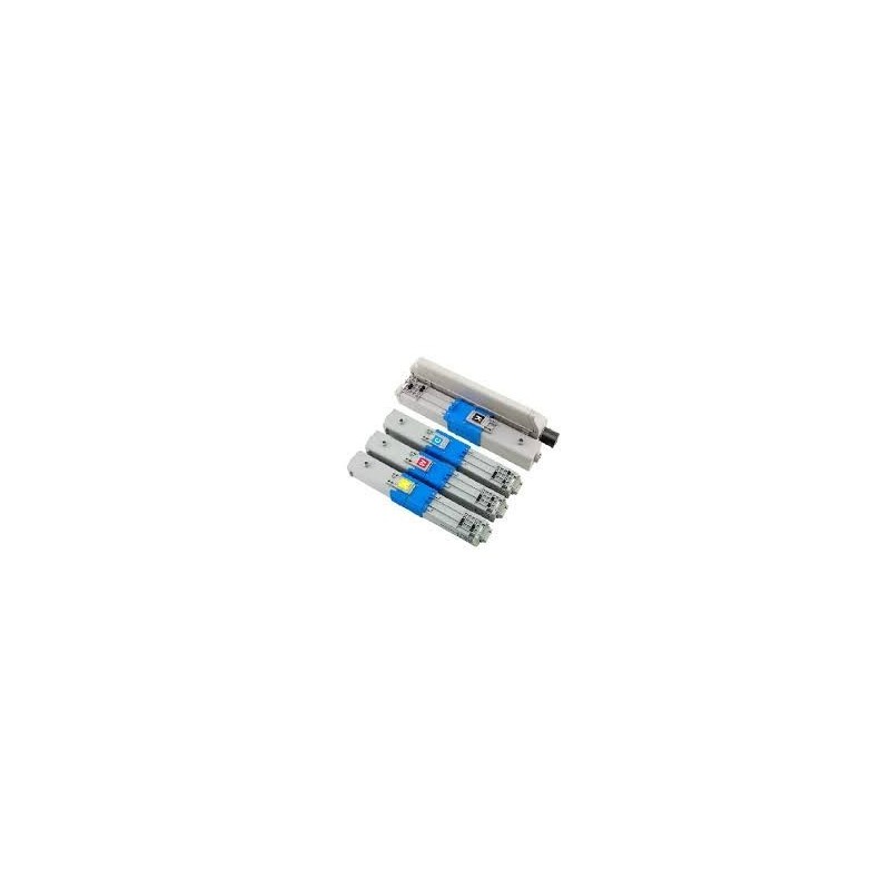 OKI C310