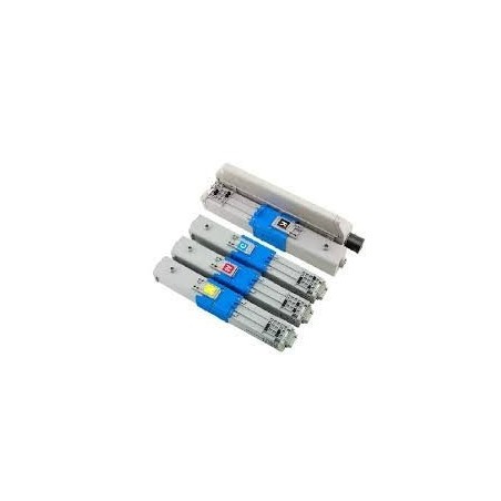 OKI C310