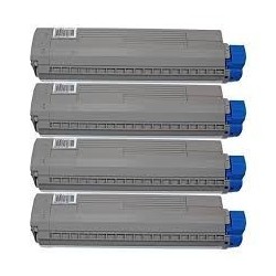 EPSON Aculaser C2800 BLACK