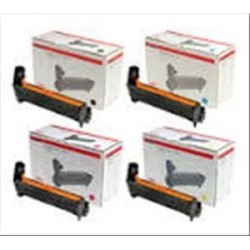 TAMBURO OKI 43449015 CIANO C8600 C8800 20K