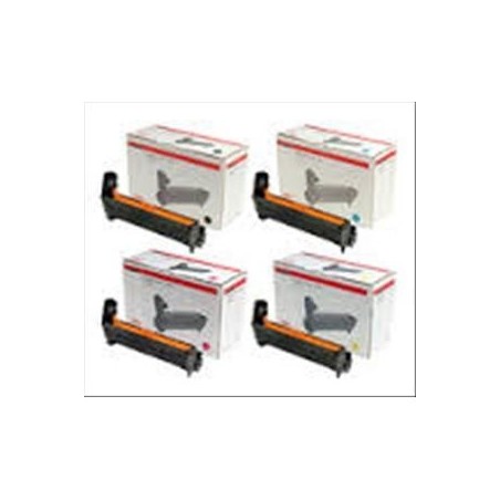 TAMBURO OKI 43449015 CIANO C8600 C8800 20K
