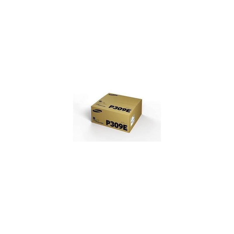 TONER ORIGINALE SAMSUNG MLT-P 309 ML 5510 MLT-P309E 40K 2PZ NERO 