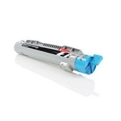 Toner COMPATIBILE EPSON ACULASER C4200 Ciano C13S050244 S050244 8.5K