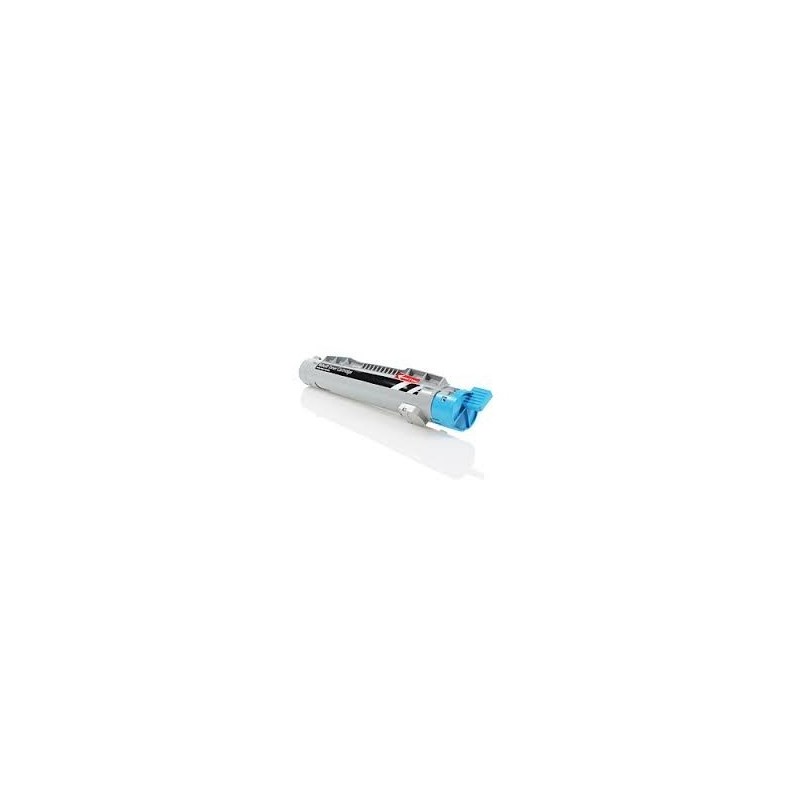 Toner COMPATIBILE EPSON ACULASER C4200 Ciano C13S050244 S050244 8.5K