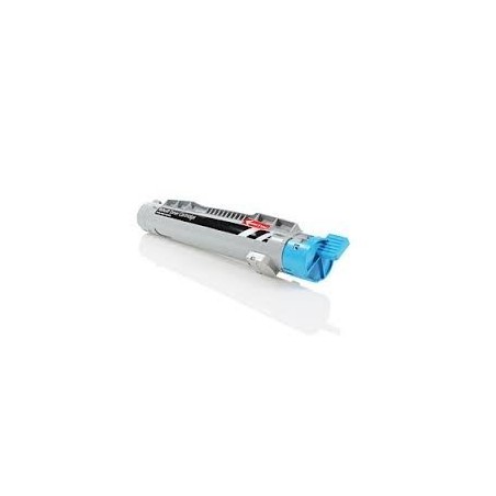 Toner COMPATIBILE EPSON ACULASER C4200 Ciano C13S050244 S050244 8.5K
