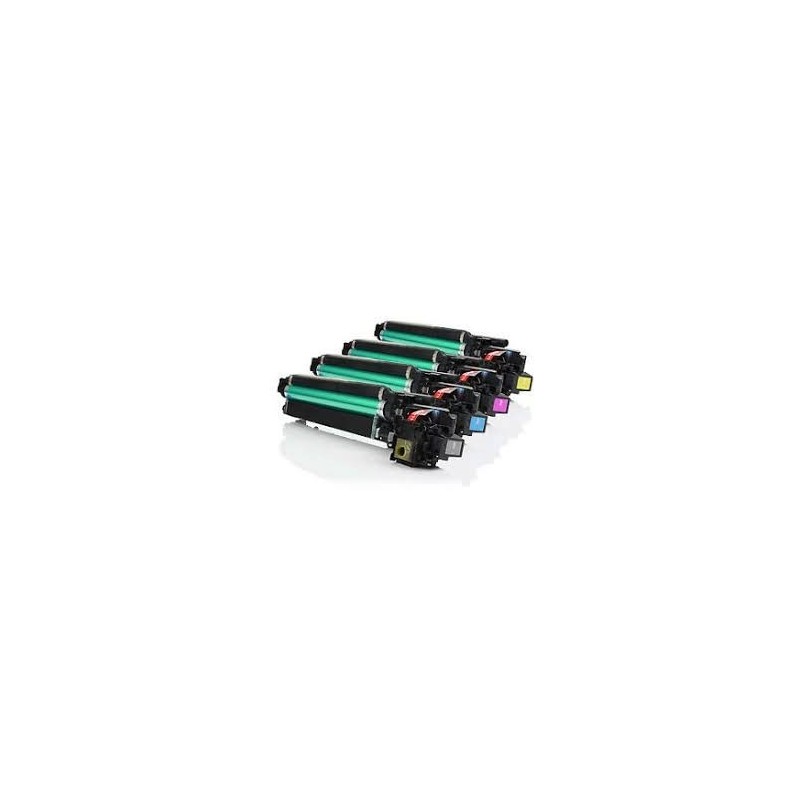 EPSON ACULASER C3900/CX37 Black
