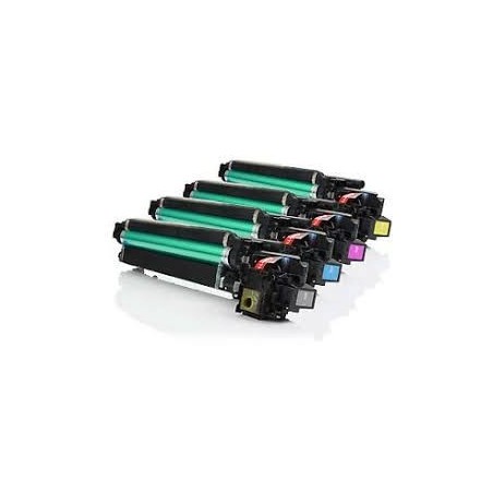 Toner COMPATIBILE EPSON ACULASER C3900 CX37 C13S050591 S050591 MAGENTA