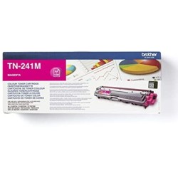 Toner Brother HL 3140 MFC-9130 TN-245M TN-241M MAGENTA