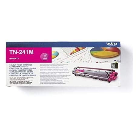 Toner Rigenerato Brother HL 3140 / DCP 9020 / HL 3150 / HL 3170 / MFC 9130 / MFC 9140 / MFC 9330 / MFC 9340 Magenta