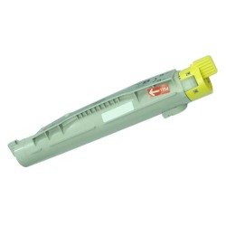 Toner COMPATIBILE EPSON ACULASER C4200 GIALLO C13S050242 S050242