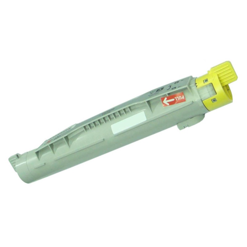 Toner COMPATIBILE EPSON ACULASER C4200 GIALLO C13S050242 S050242