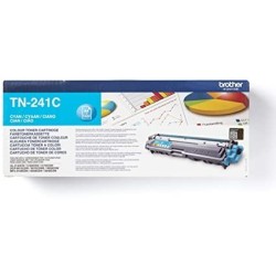 Toner Brother HL 3140 MFC-9130 TN-245C TN-241C CIANO