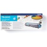 Toner Brother HL 3140 MFC-9130 TN-245C TN-241C CIANO