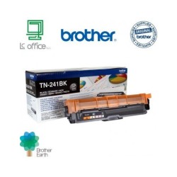 Toner Brother HL 3140 DCP 9020 NERO TN-241BK
