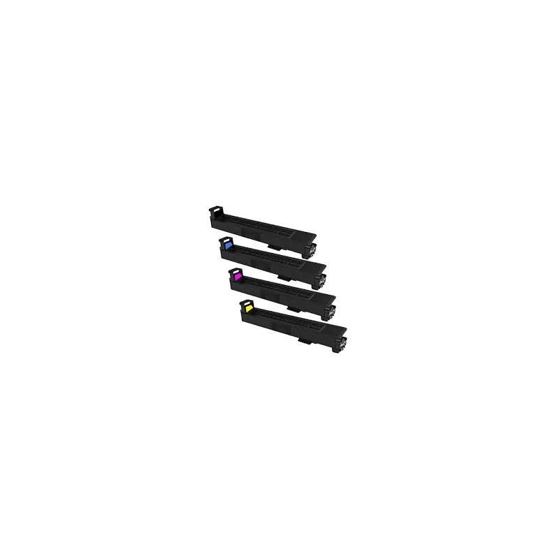 Enterprise flow M 880 Series