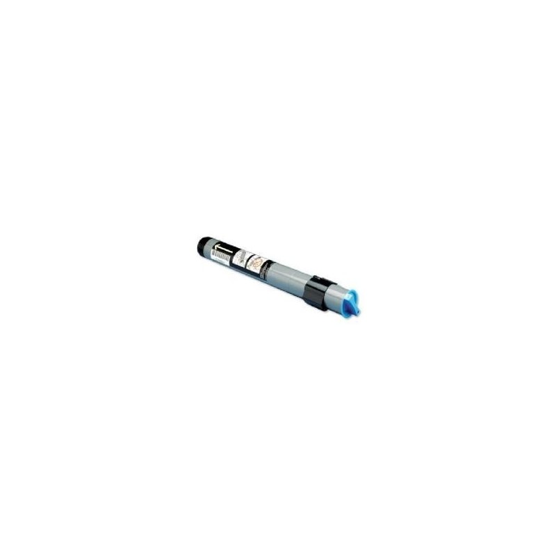 Toner COMPATIBILE EPSON C8500 Xerox (Tektronix) Phaser 790 C13S050041 S050041 CIANO