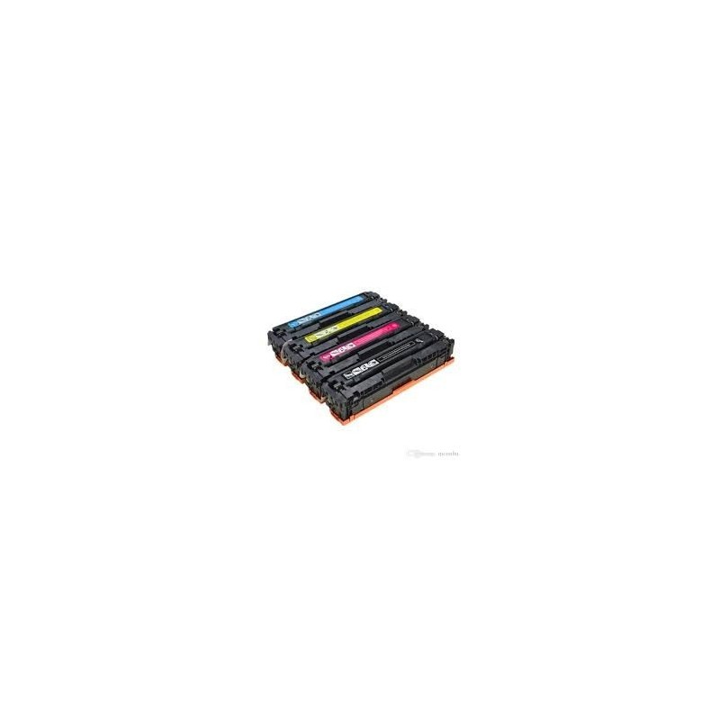 Color LaserJet PRO M450