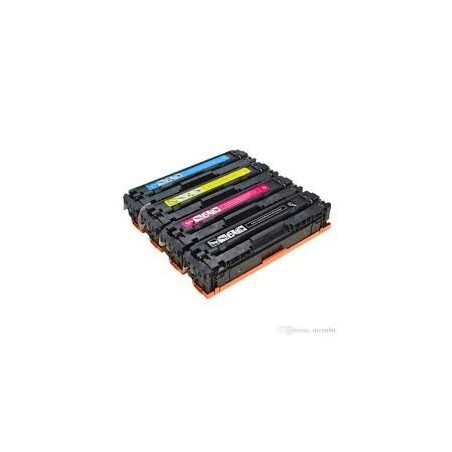 Color LaserJet PRO M450