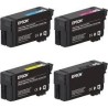 CARTUCCIA ORIGINALE EPSON T40D SureColor SC-T3100