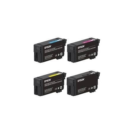 compatibile con SureColor SC-T3100 / SureColor SC-T3100N / SureColor SC-T5100 / SureColor SC-T5100N / SureColor SC-T2100