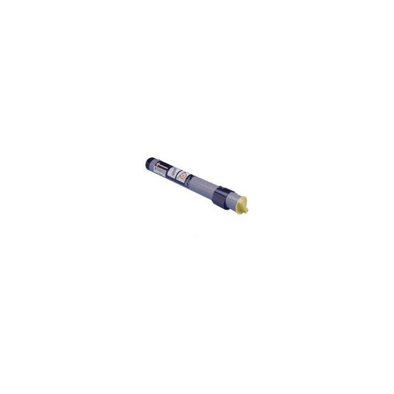 Toner COMPATIBILE EPSON C8500 Xerox (Tektronix) Phaser 790 GIALLO C13S050039 S050039 