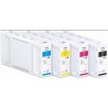 CARTUCCIA ORIGINALE EPSON XD2 ULTRACHROME T41F SURECOLOR SC-T3400 350ML