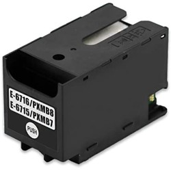 Epson C13T671600 (PXMB8-T6716) Unità di Manutenzione T6716 per Workforce pro wf-c5710