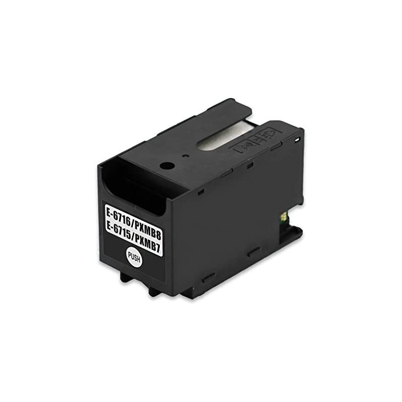 Epson C13T671600 (PXMB8-T6716) Unità di Manutenzione T6716 per Workforce pro wf-c5710