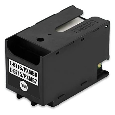 Epson C13T671600 (PXMB8-T6716) Unità di Manutenzione T6716 per Workforce pro wf-c5710
