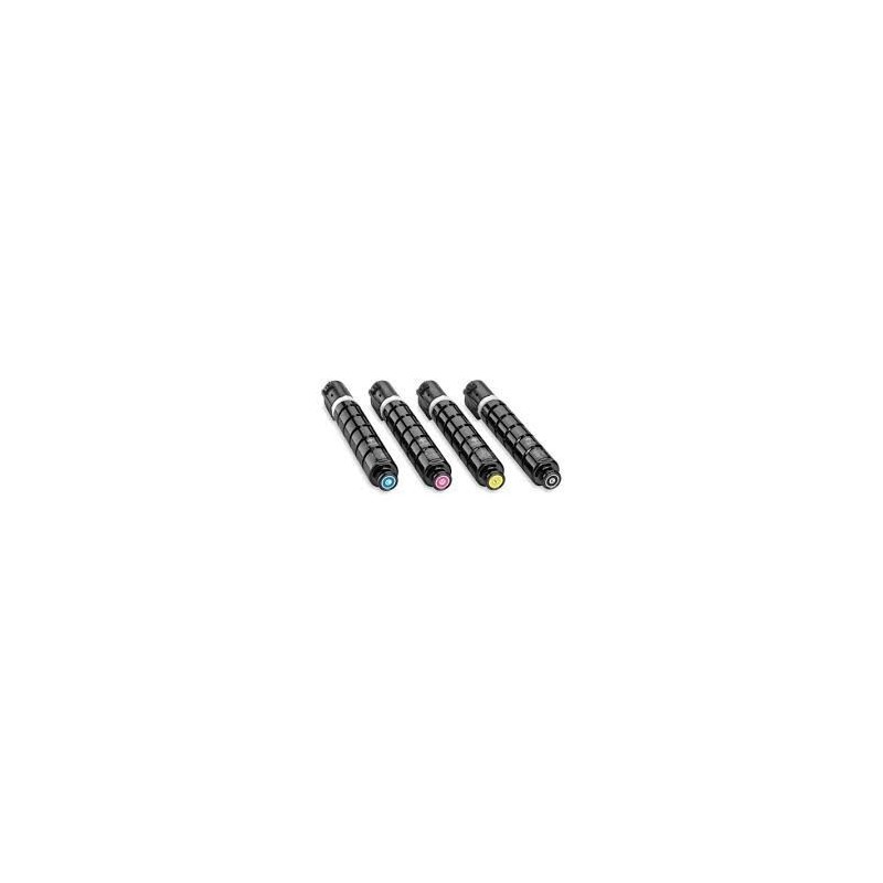 Toner Compatibile per Toshiba E-STUDIO 281C, E-STUDIO 351C, E-STUDIO 451C 27.000 COPIE