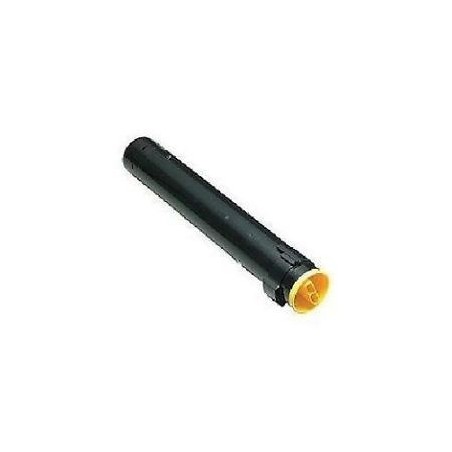TONER COMPATIBILE EPSON Aculaser C9100 GIALLO C13S050195 S050195