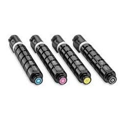 Toner Compatibile per Toshiba E-STUDIO 281C, E-STUDIO 351C, E-STUDIO 451C 27.000 COPIE