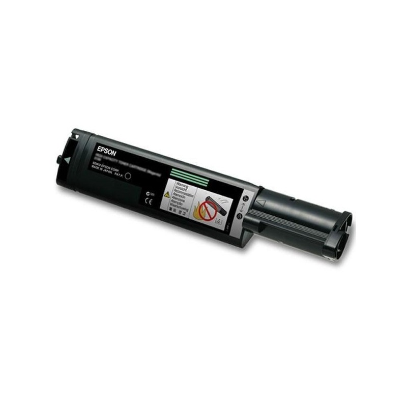 Toner COMPATIBILE EPSON Aculaser CX21 BLACK C13S050319 S050319