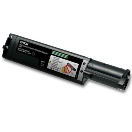 Toner COMPATIBILE EPSON Aculaser CX21 BLACK C13S050319 S050319