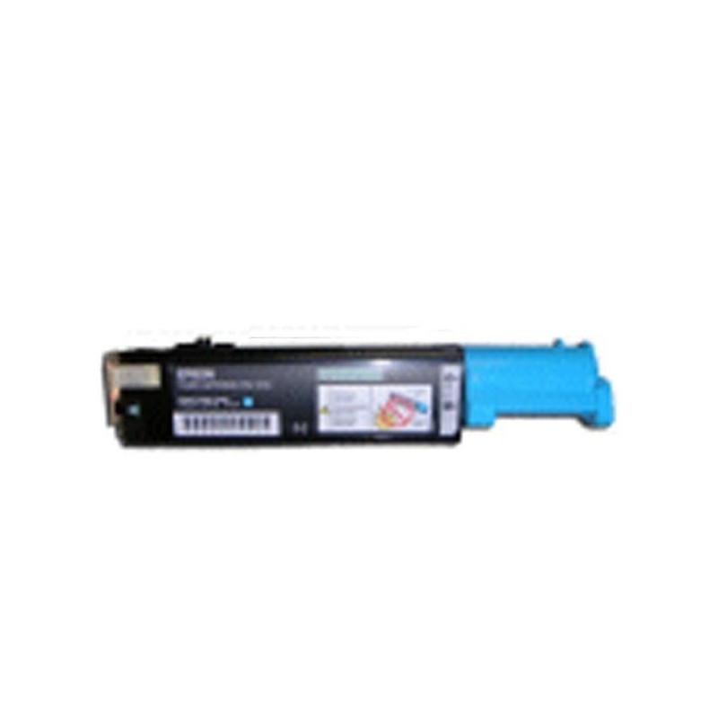 Toner COMPATIBILE EPSON Aculaser CX21 Ciano C13S050318 S050318