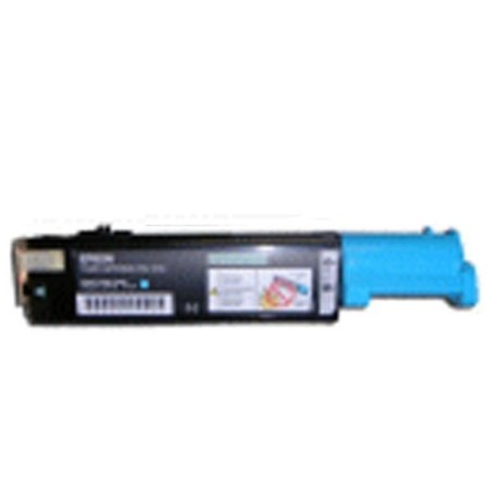 Toner COMPATIBILE EPSON Aculaser CX21 Ciano C13S050318 S050318