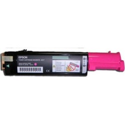 Toner COMPATIBILE EPSON Aculaser CX21 Magenta C13S050317 S050317
